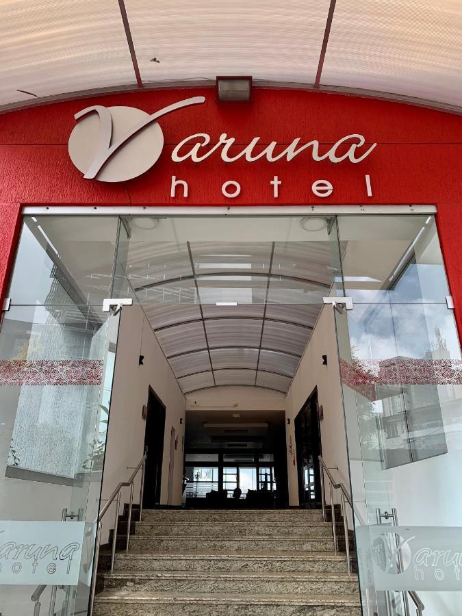 Hotel Varuna Manizales Exterior foto